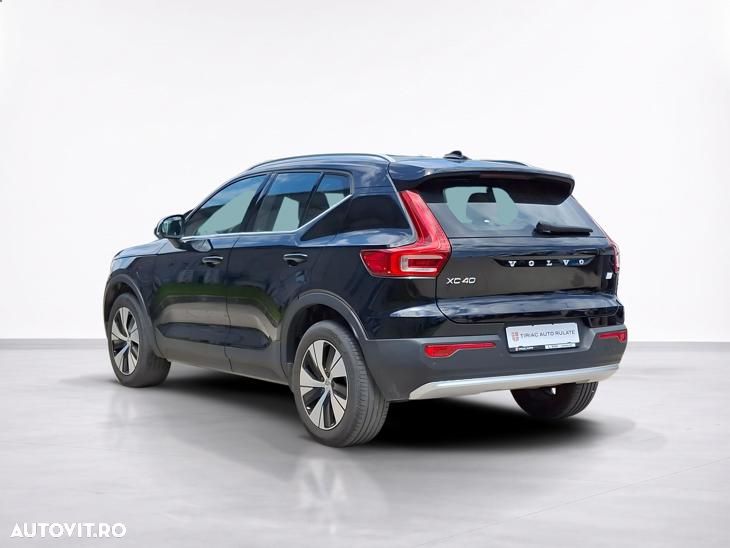 Volvo XC 40 T4 Recharge DKG Plus Dark - 5