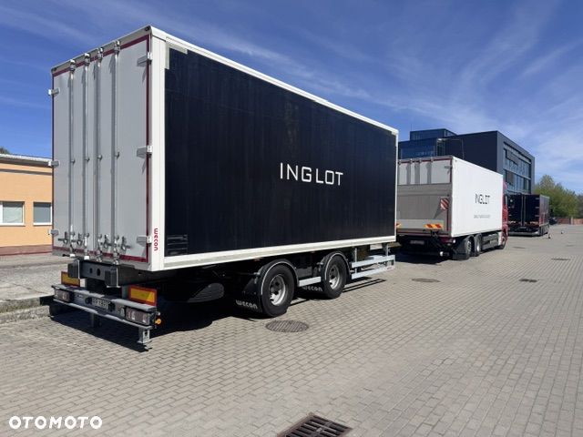 MAN TGX  26.400 6x2-2 BL - 8