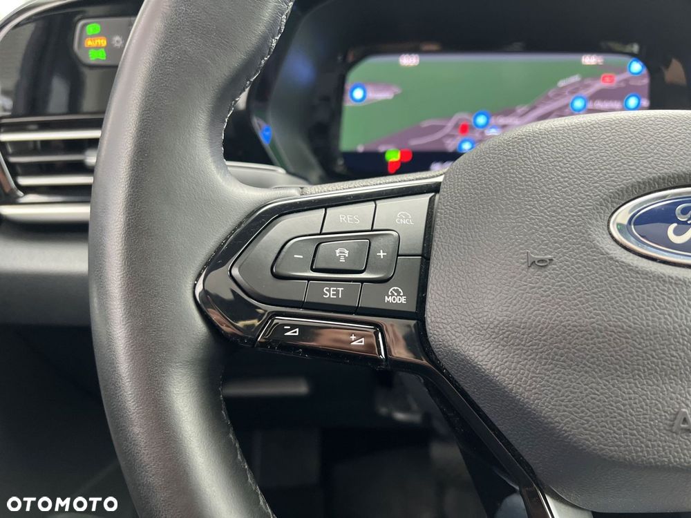 Ford Tourneo Connect - 28
