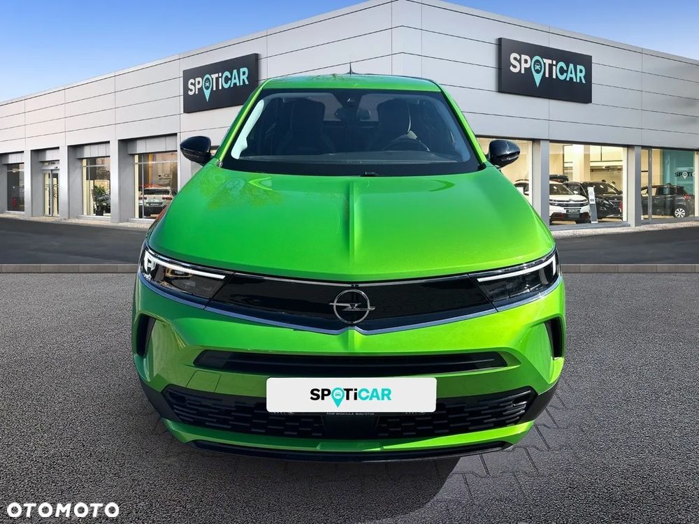 Opel Mokka 50kWh Edition - 2