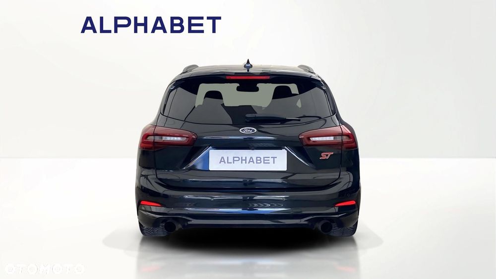 Ford Focus 2.3 EcoBoost ST X - 4