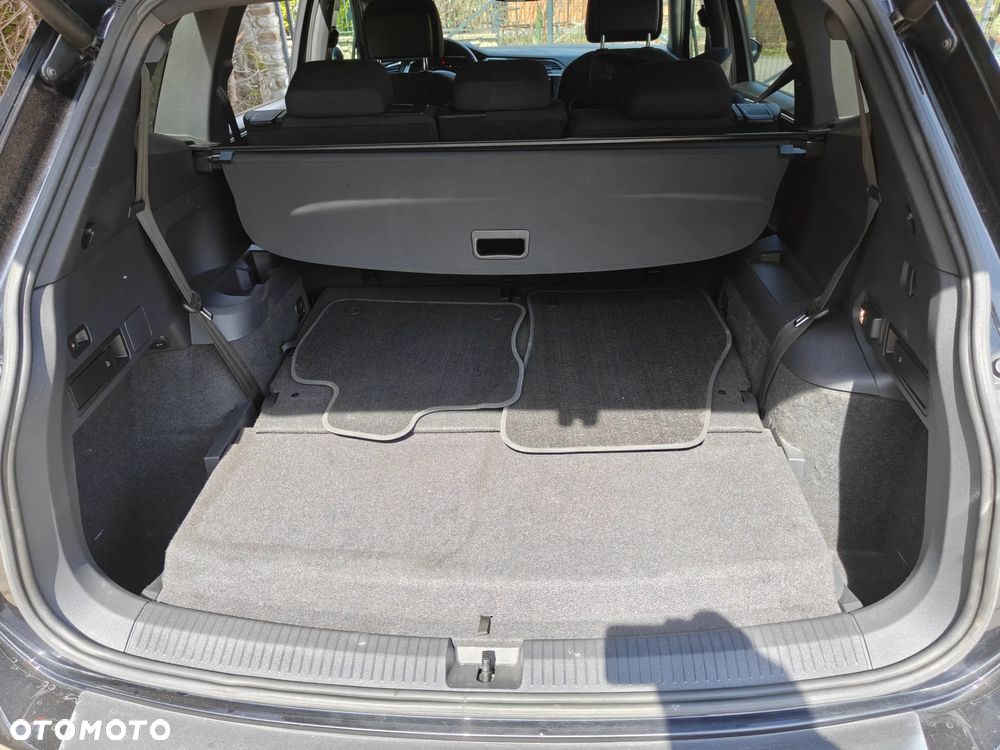 Volkswagen Tiguan Allspace 2.0 TSI 4Mot Highline DSG 7os - 24