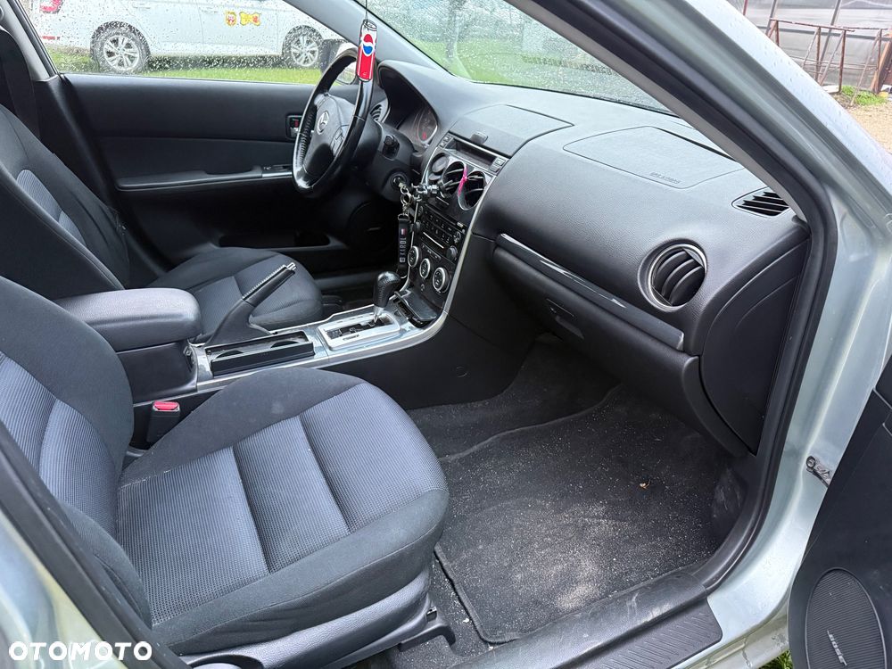 Mazda 6 - 11