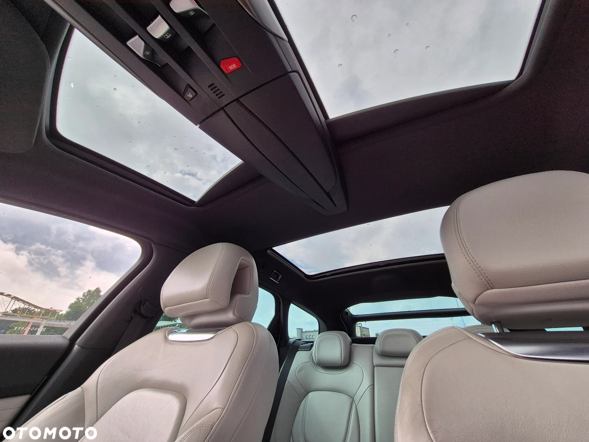 Citroën DS5 2.0 HDi SoChic - 9