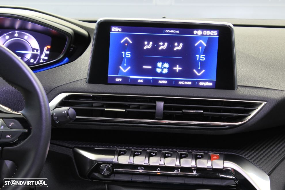 Peugeot 5008 1.2 PureTech Active Pack - 18