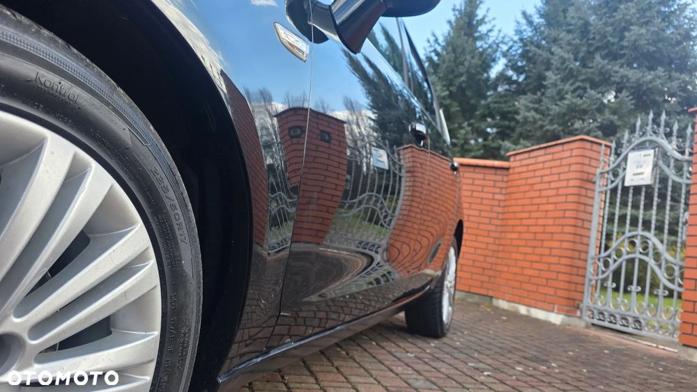 Opel Zafira 1.4 Turbo Innovation - 15