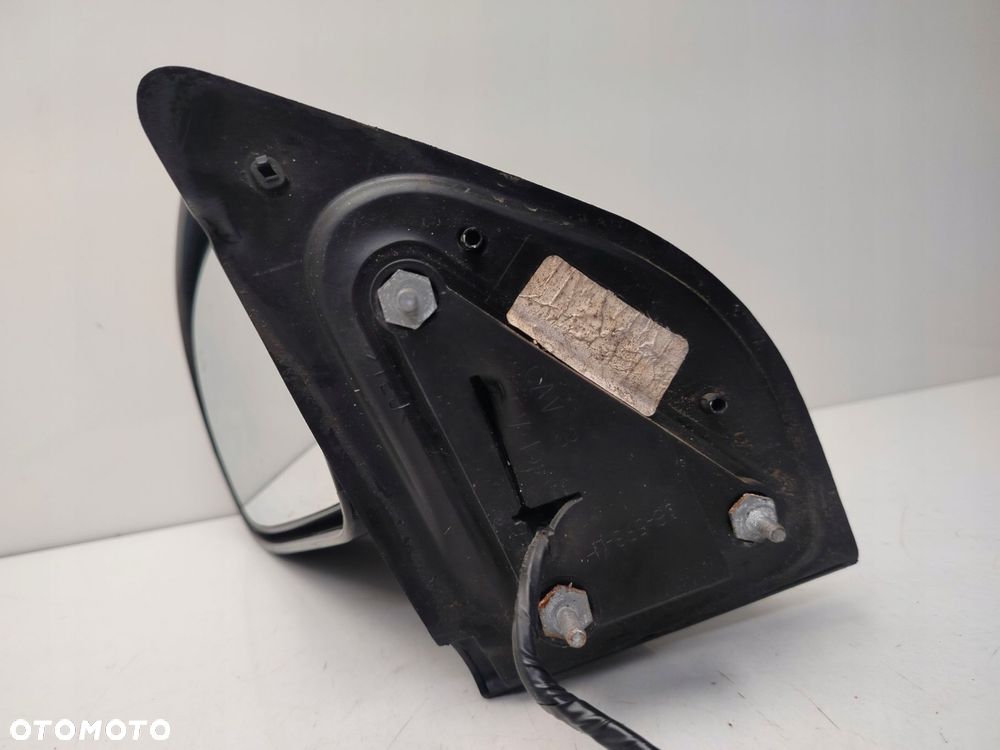 jeep compass 7 pin 06r- lusterko lewe zewnętrzne - 6