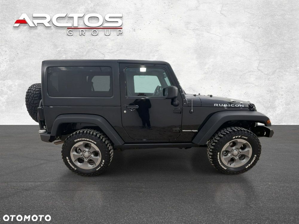 Jeep Wrangler - 4