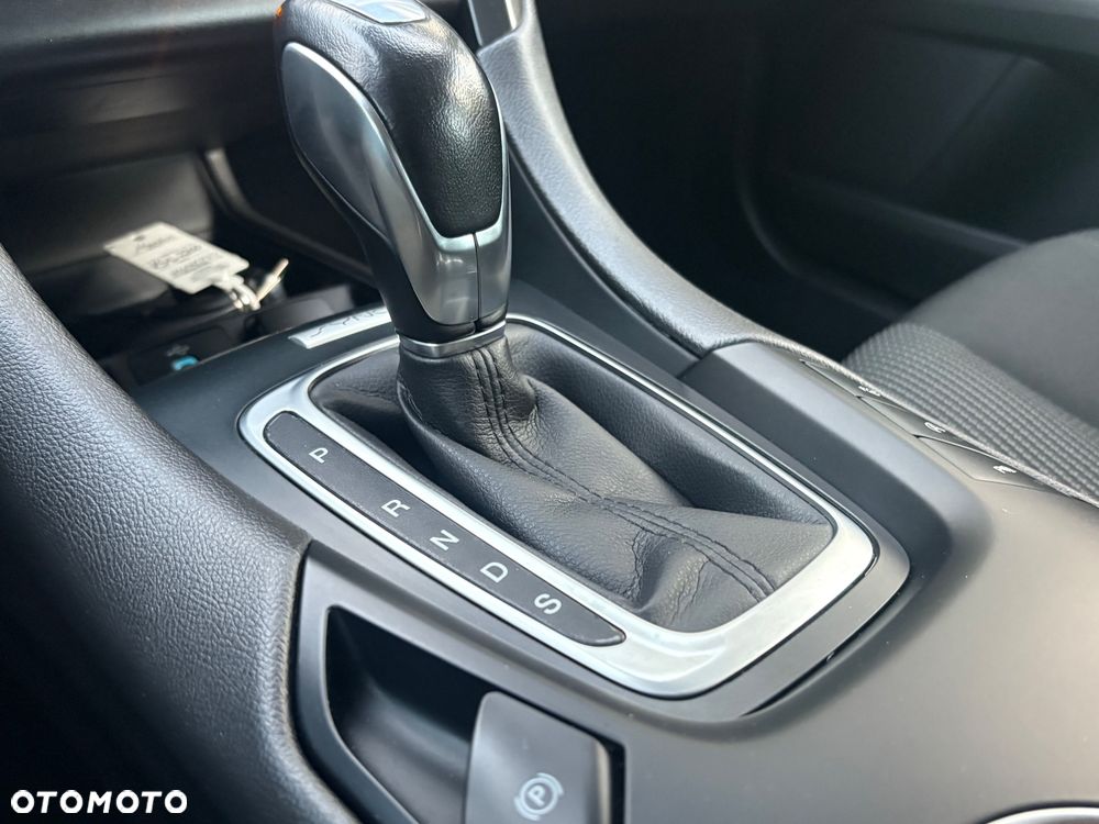 Ford Mondeo 1.5 EcoBoost Titanium - 25
