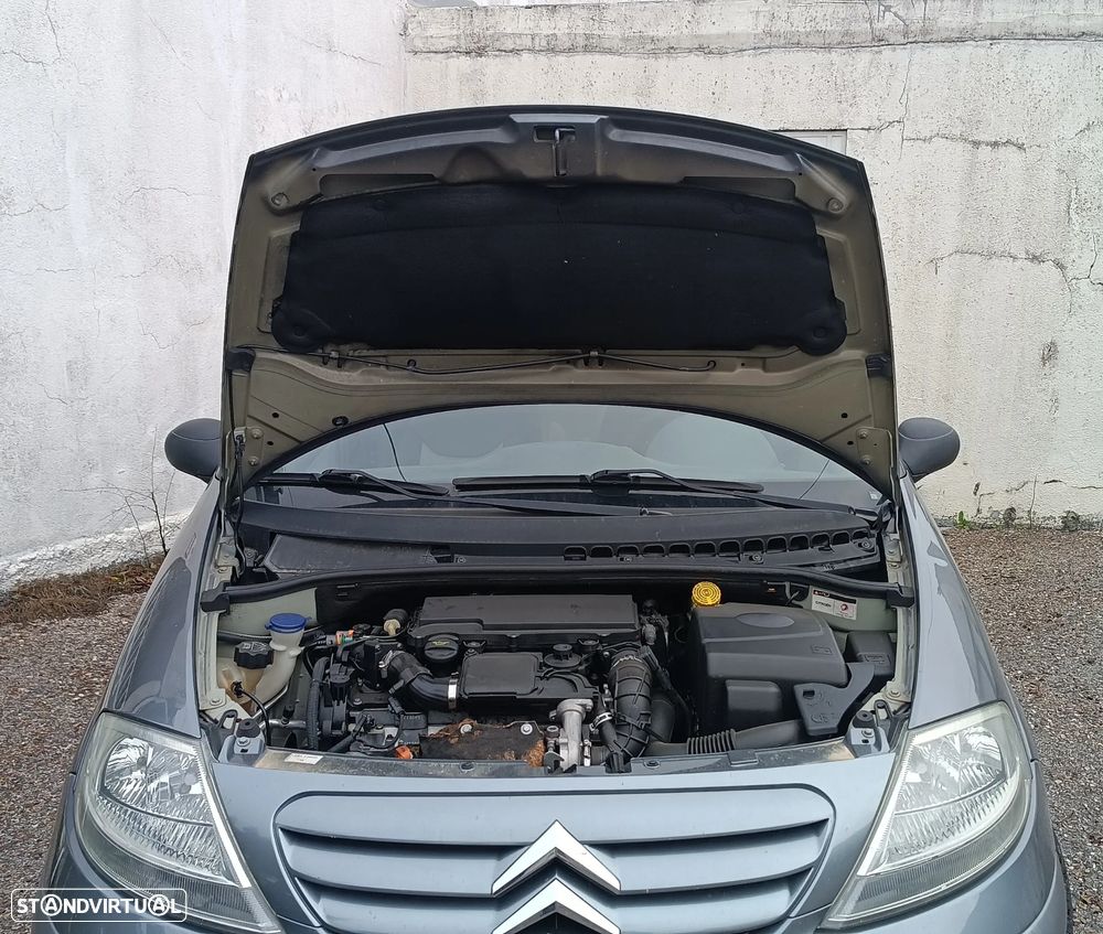 Citroën C3 - 5