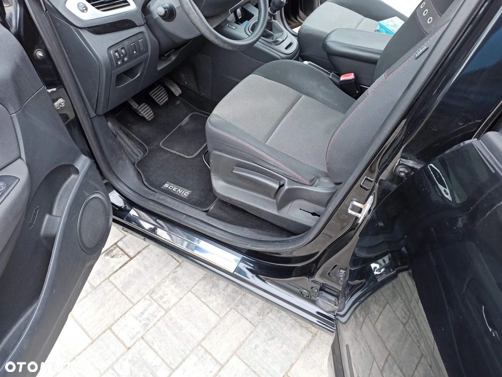Renault Scenic 1.5 dCi Authentique - 7