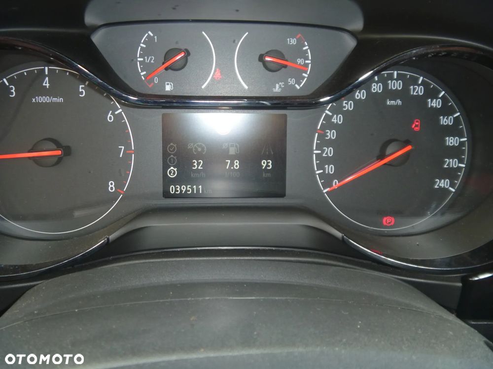 Opel Corsa 1.2 Edition S&S - 29