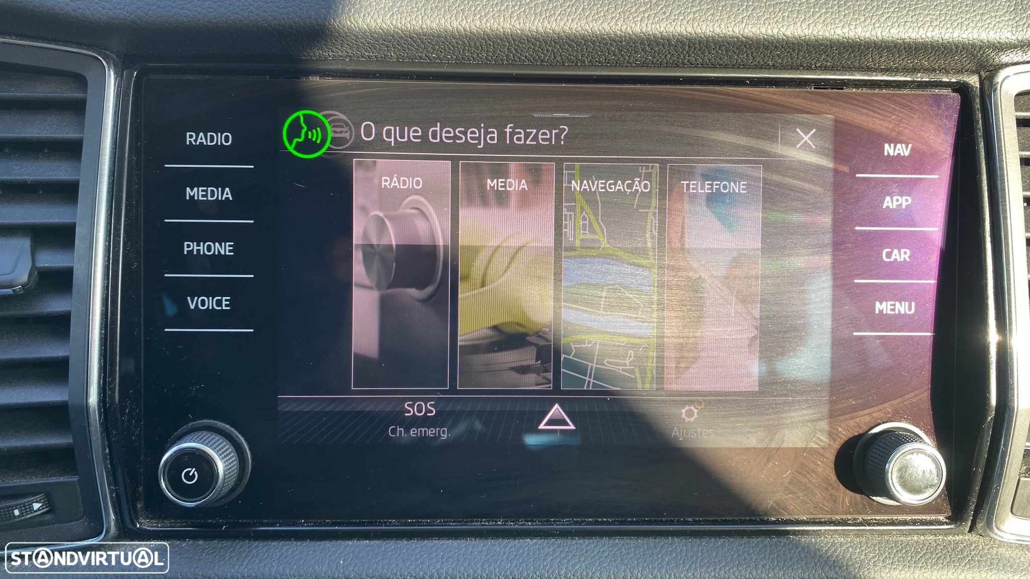 Skoda Kodiaq 2.0 TDI Ambition DSG - 42