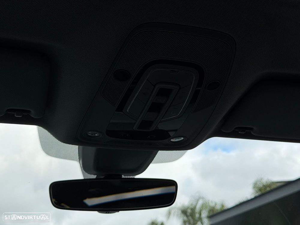 Audi Q5 Sportback 50 TFSIe quattro Advance S tronic - 56