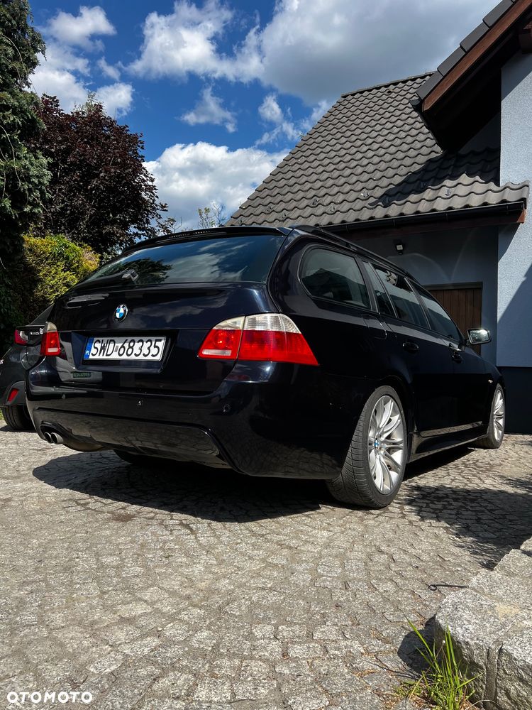 BMW Seria 5 - 2