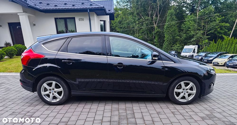 Ford Focus 2.0 TDCi Gold X (Edition) - 5