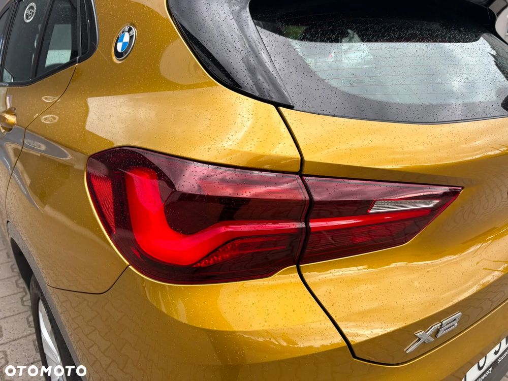 BMW X2 xDrive20i M Sport - 10
