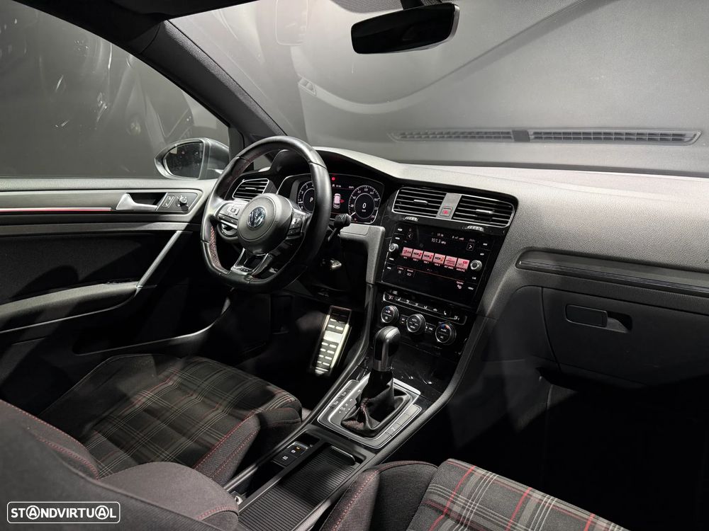 VW Golf GTI (BlueMotion ) DSG Performance - 40