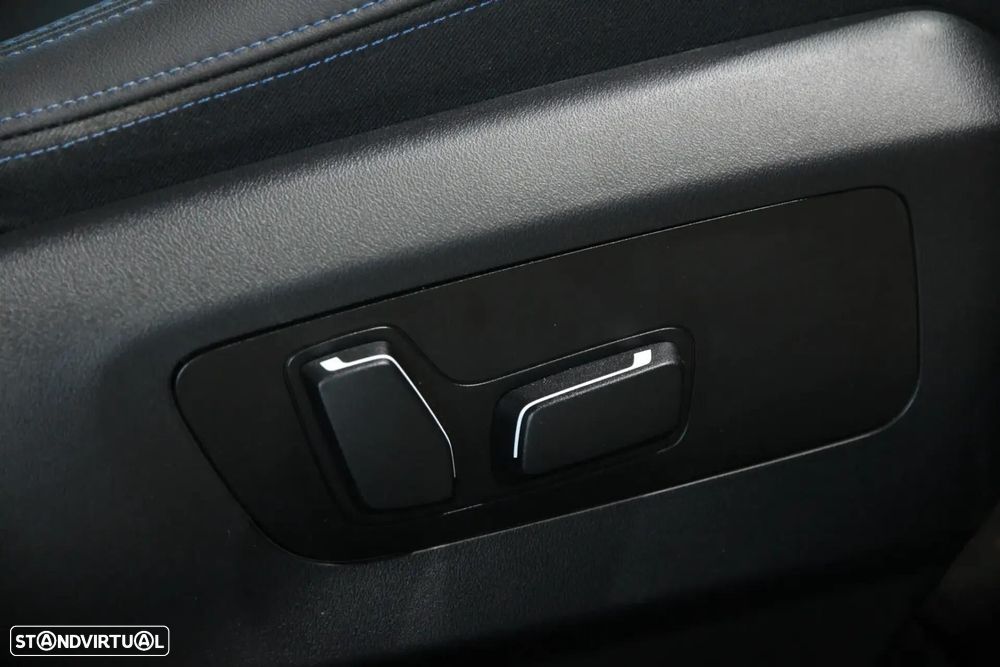 BMW 530 e Pack Desportivo M - 6