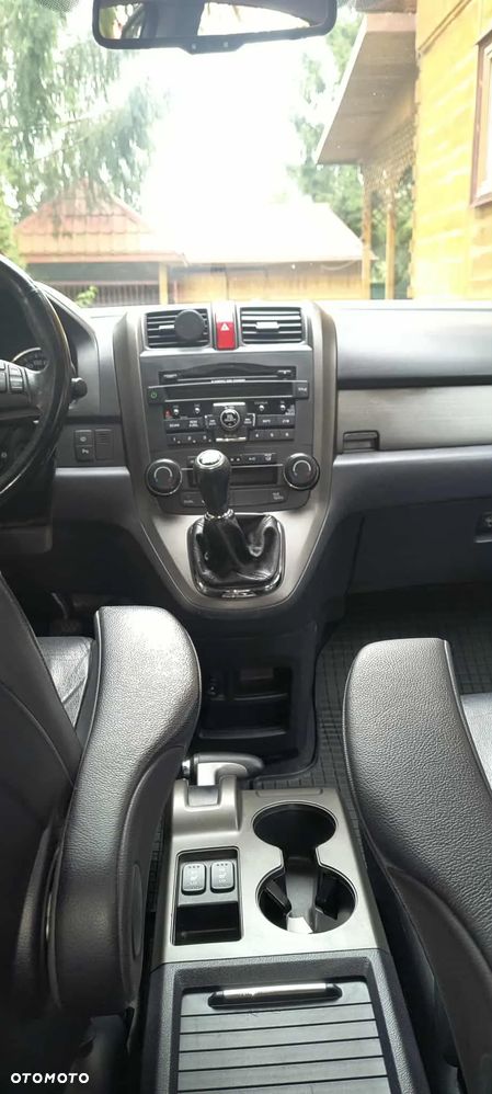 Honda CR-V 2.0 Executive - 20