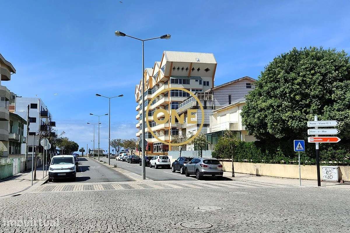 Moradia T4 Praia - Grande imagem: 5/6