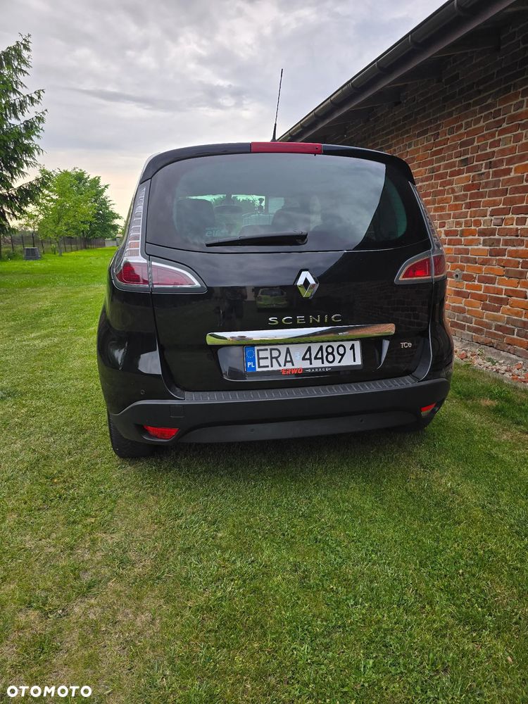 Renault Scenic Energy TCe 130 S&S Bose Edition - 6