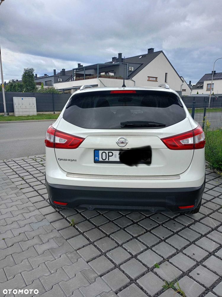 Nissan Qashqai - 3