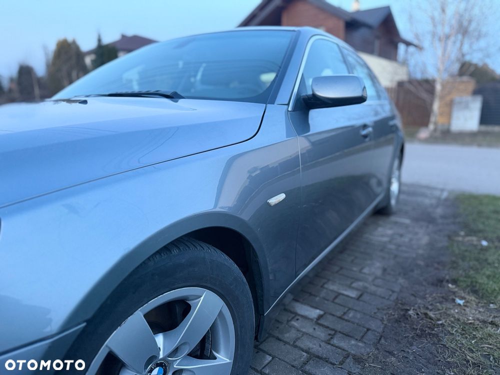 BMW Seria 5 - 27