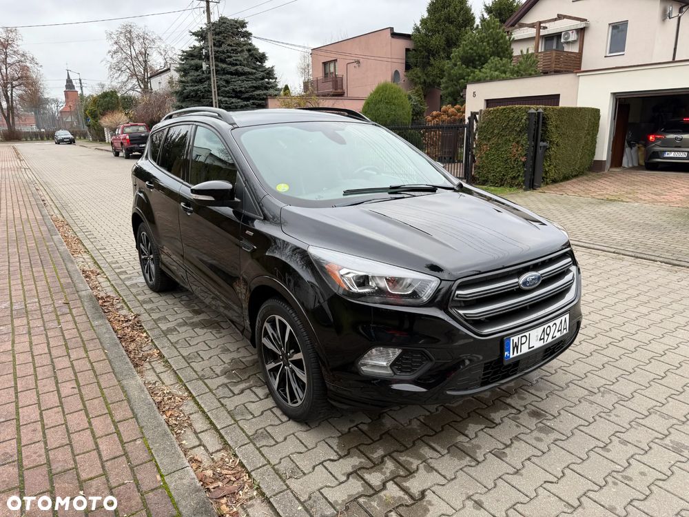 Ford Kuga 1.5 TDCi FWD ST-Line - 5
