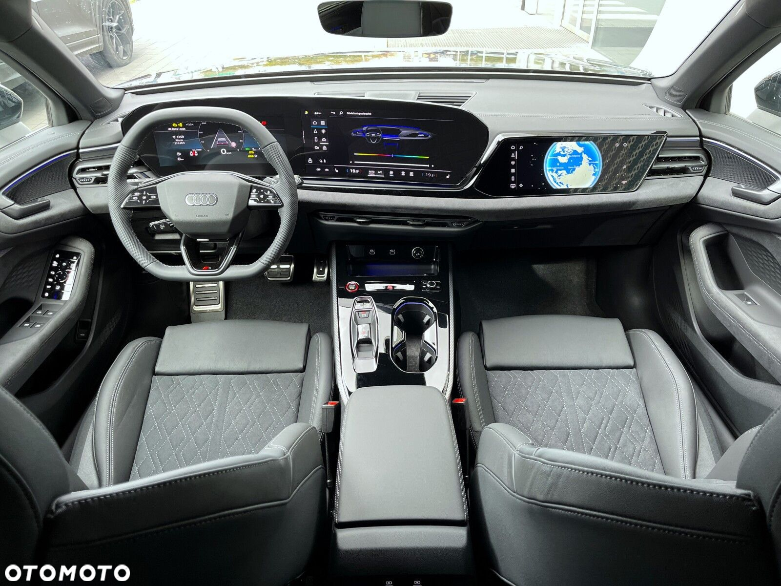 Audi A5 - 5