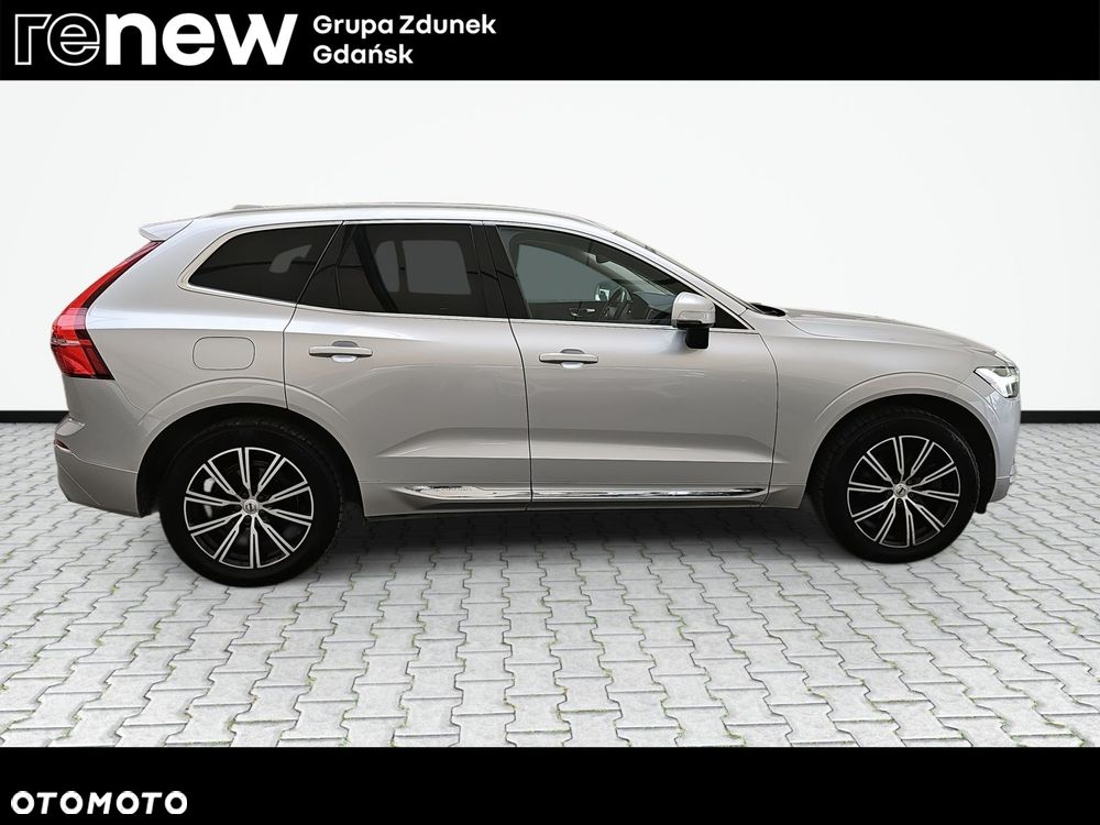 Volvo XC 60 D5 AWD Inscription - 12
