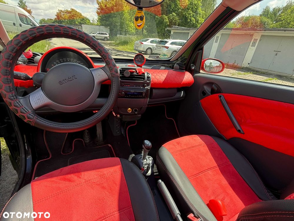 Smart Fortwo - 2