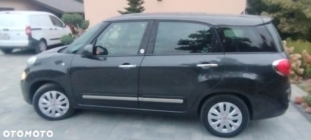 Fiat 500L 0.9 8V Twinair Lounge S&S - 4