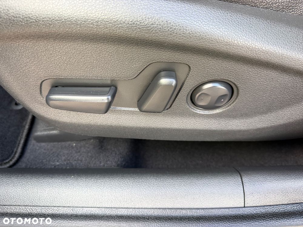 Hyundai Tucson blue 1.6 GDi 2WD Advantage - 19