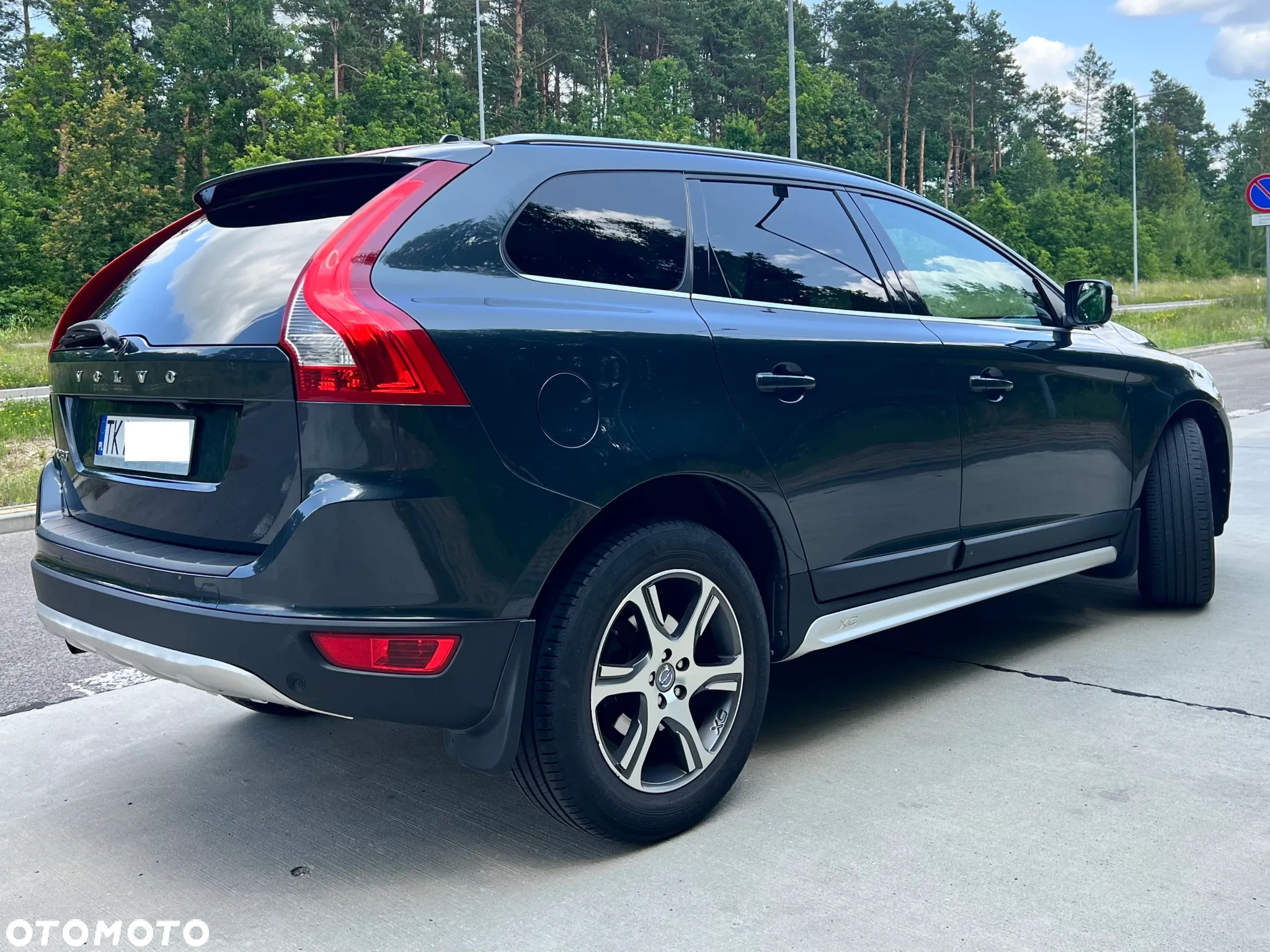 Volvo XC 60 - 6