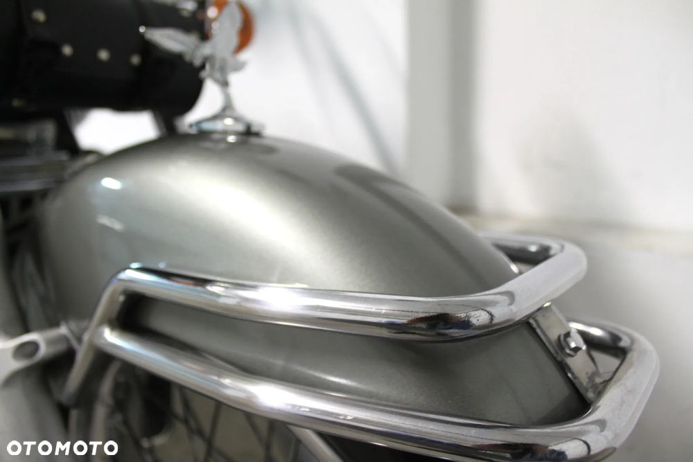 Honda Shadow - 14