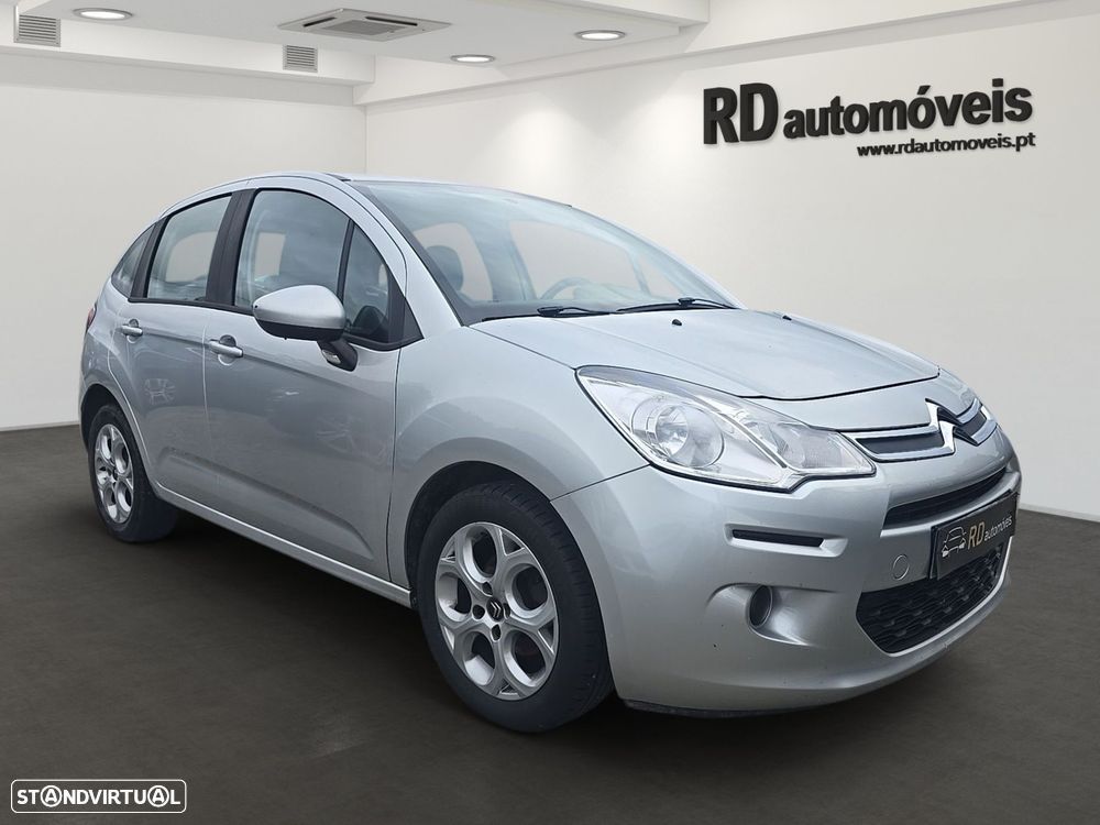 Citroën C3 1.0 PureTech Confort - 2