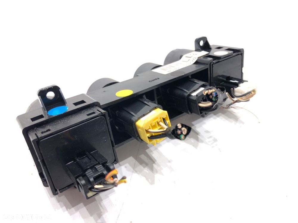 PRZEŁĄCZNIK NAPĘDÓW  SSANGYONG KYRON 2005 - 2022 2.0 Xdi 4x4 104 kW [141 KM] olej napędowy 2005 - 2