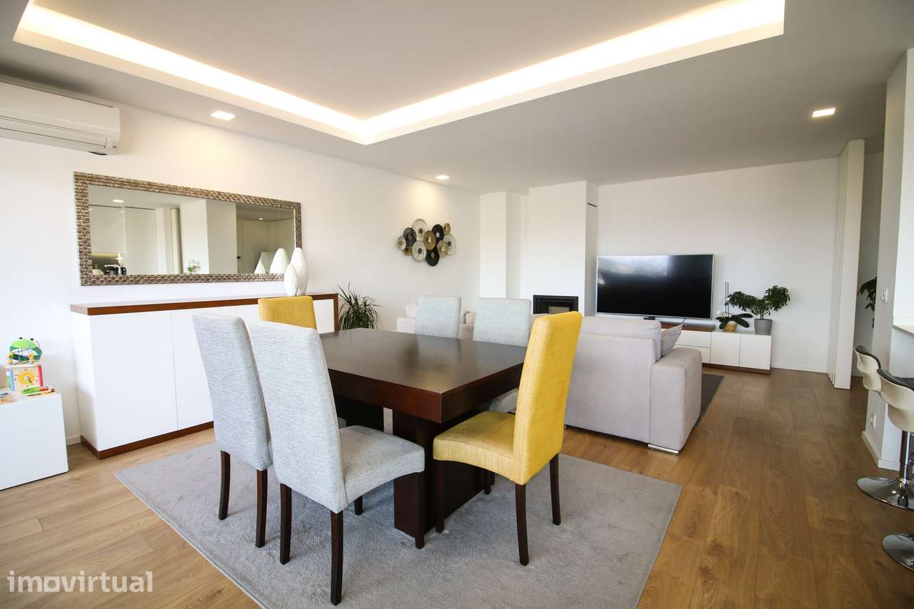 Apartamento  Venda em Ferreiros e Gondizalves,Braga - Grande imagem: 2/38