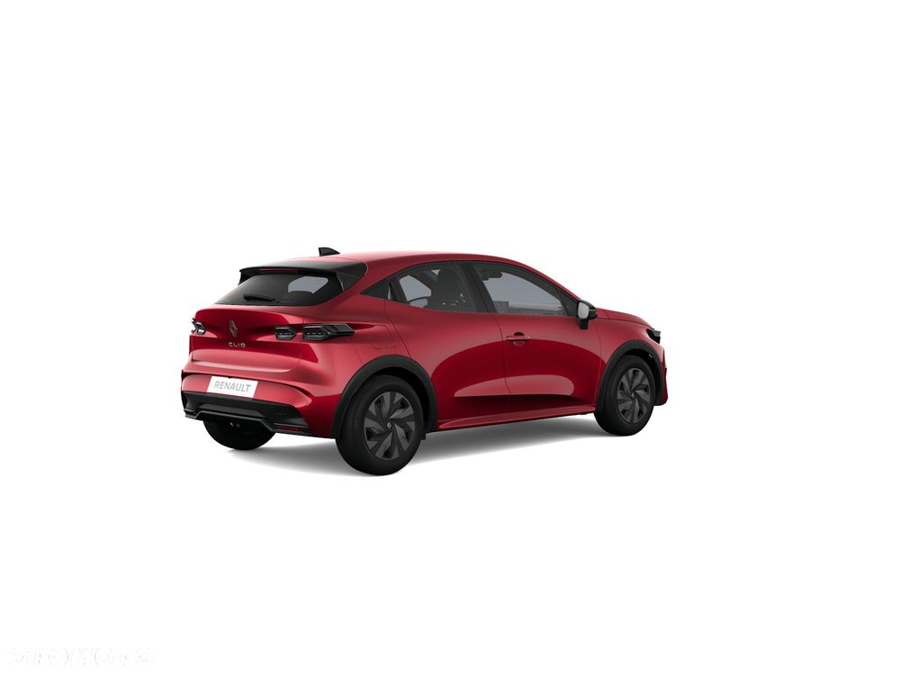 Renault Clio - 4
