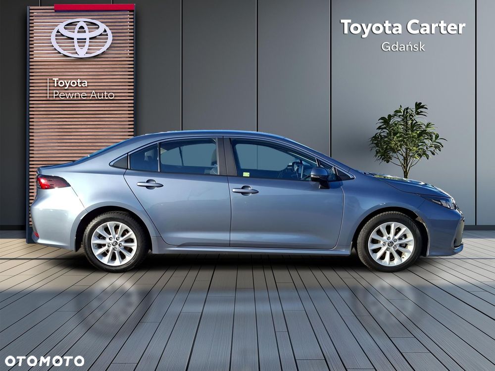 Toyota Corolla 1.8 Hybrid Comfort - 7