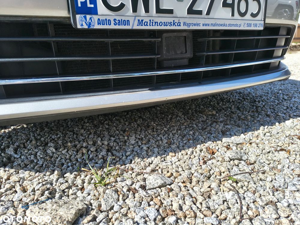 Volkswagen Golf Sportsvan SV 1.6 TDI BMT Comfortline DSG - 8