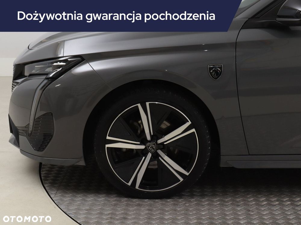 Peugeot 308 - 17