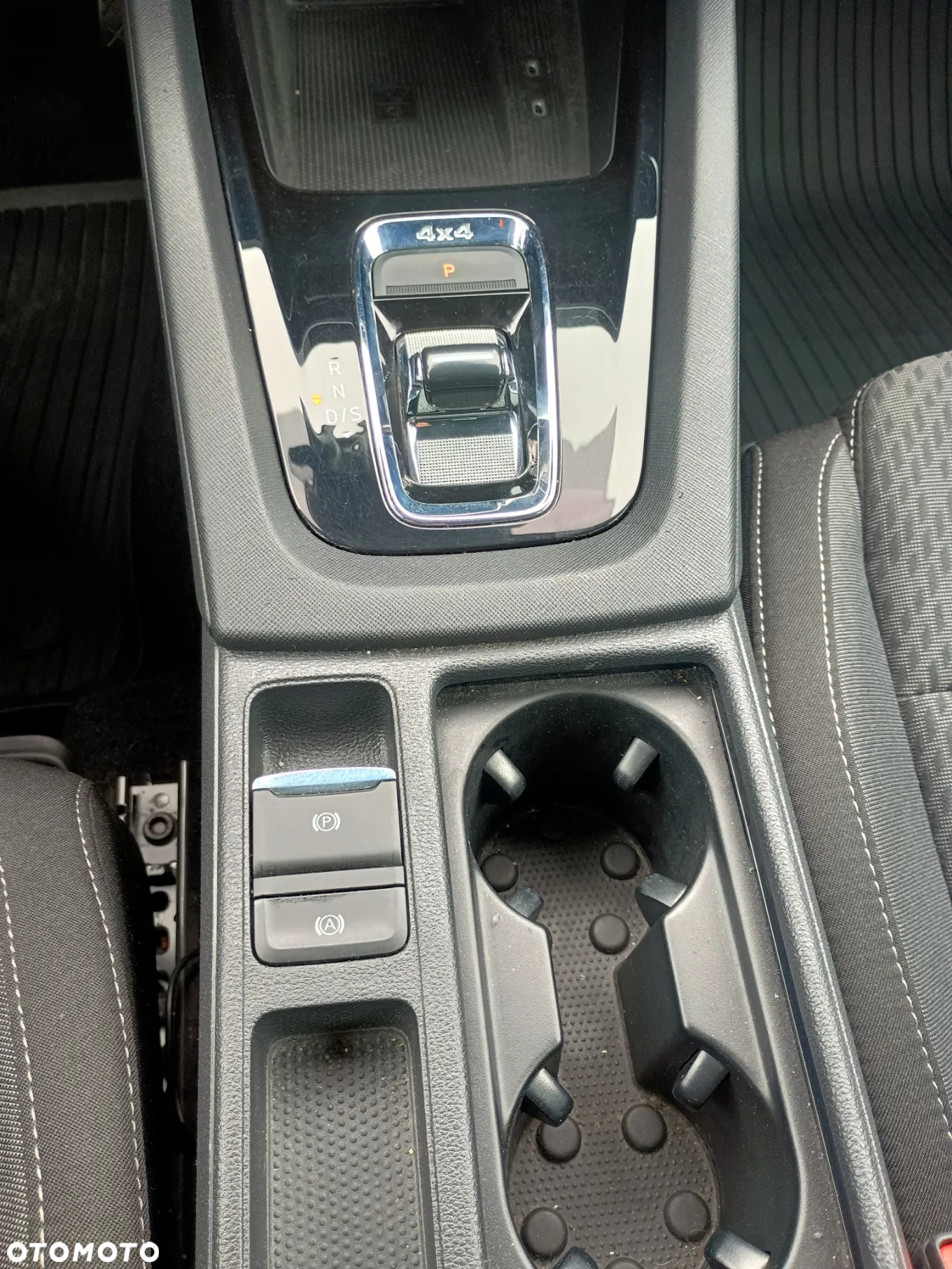Skoda Octavia 2.0 TDI Style DSG - 16