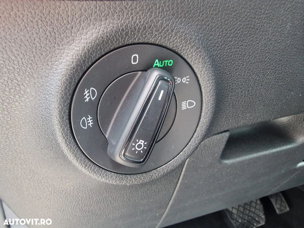Skoda Kodiaq 2.0 TDI 4X4 DSG Style - 12