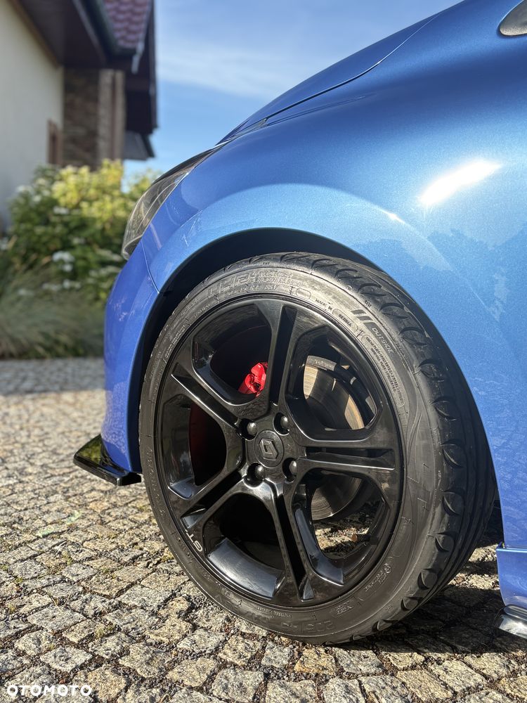 Renault Clio 1.2 TCe GT 120 EDC EU6 - 5