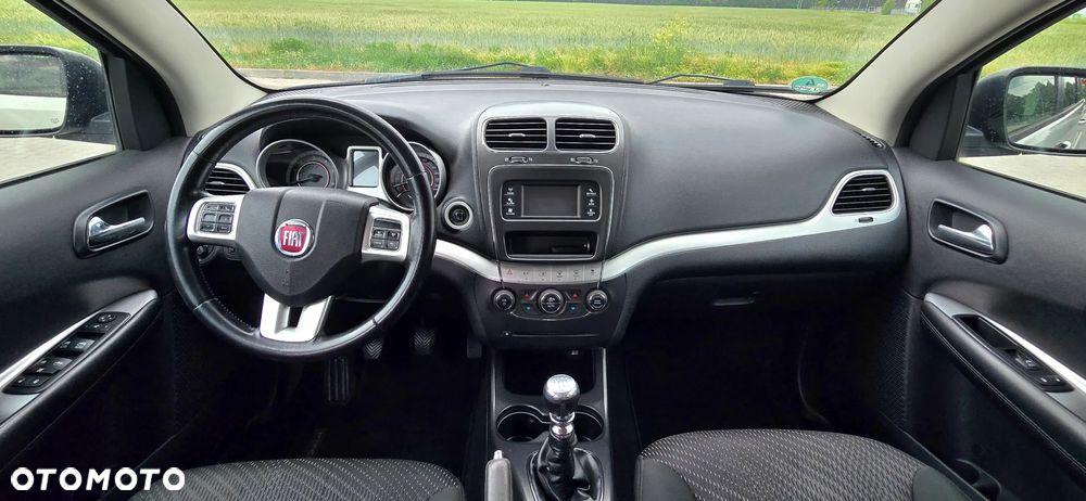 Fiat Freemont - 9