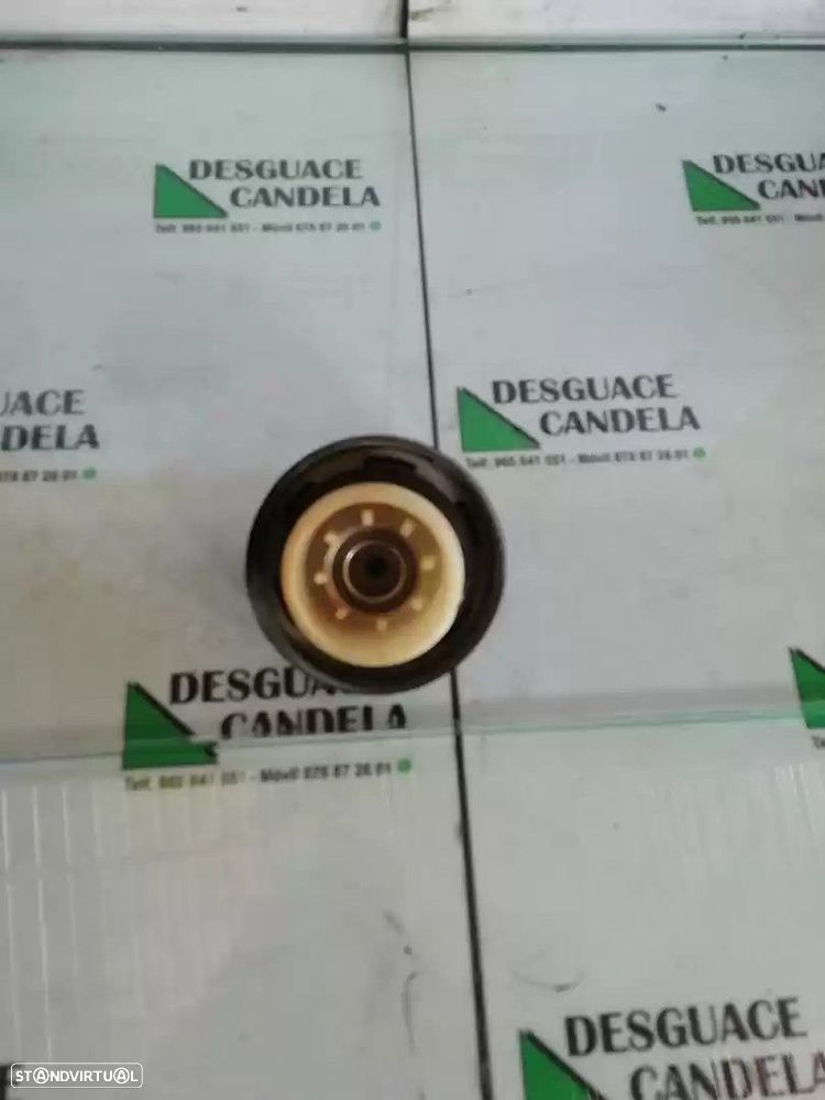 TAMPÃO COMBUSTÍVEL HYUNDAI ATOS 1999 -3101024000 - 4