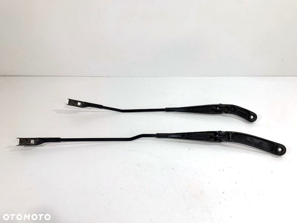 RAMIĘ WYCIERACZKI KOMPLET PRZÓD  AUDI A4 B8 (8K2) 2007 - 2015 2.0 TDI 105 kW [143 KM] olej - 7