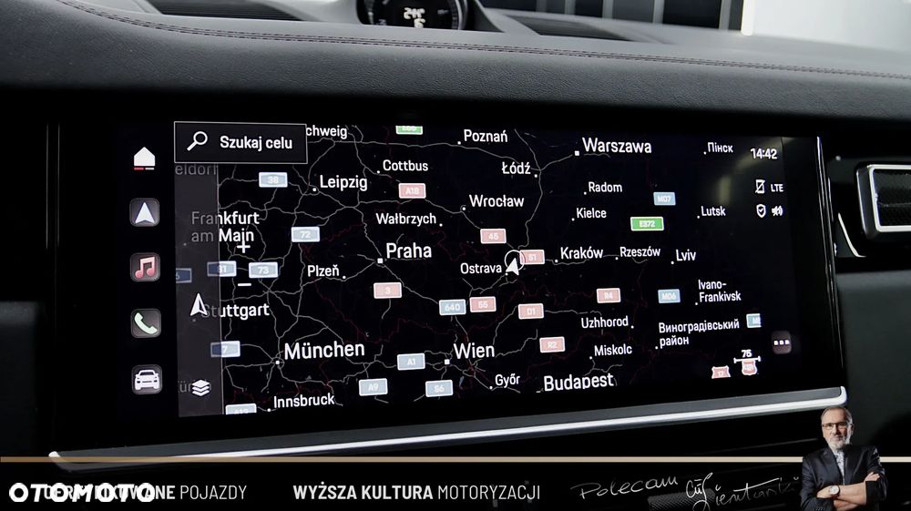 Porsche Cayenne S Tiptronic S Platinum Edition - 29